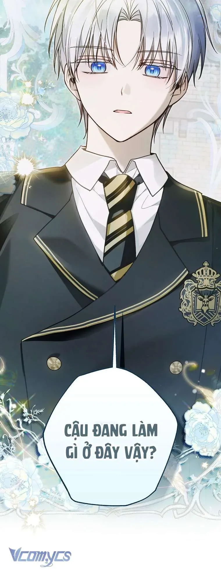 Độc Chiếm Sủng Ái Của Công Chúa Út, Mọi Người Đều Say Mê Tôi. - Chapter 43 - Page 55