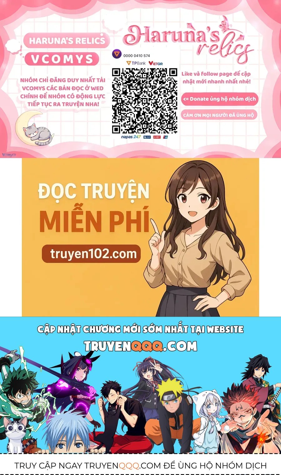 Độc Chiếm Sủng Ái Của Công Chúa Út, Mọi Người Đều Say Mê Tôi. - Chapter 43 - Page 57