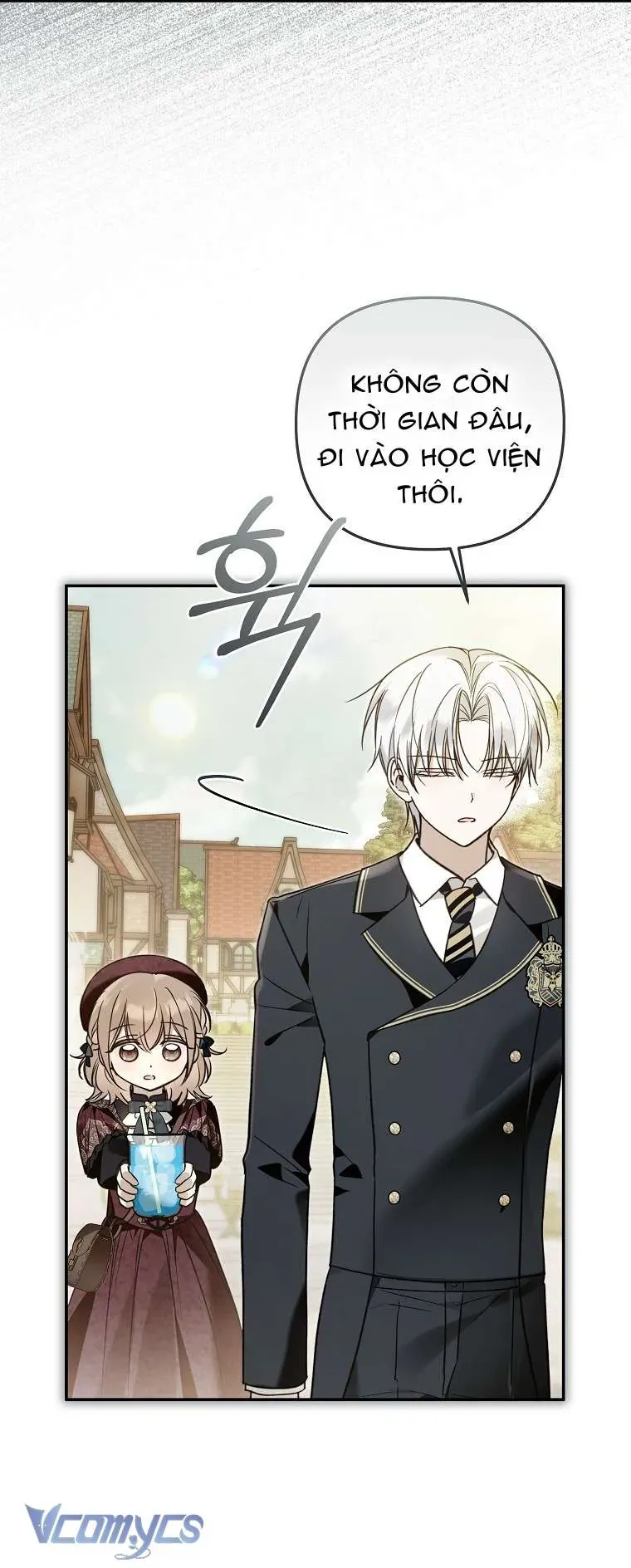 Độc Chiếm Sủng Ái Của Công Chúa Út, Mọi Người Đều Say Mê Tôi. - Chapter 43 - Page 8