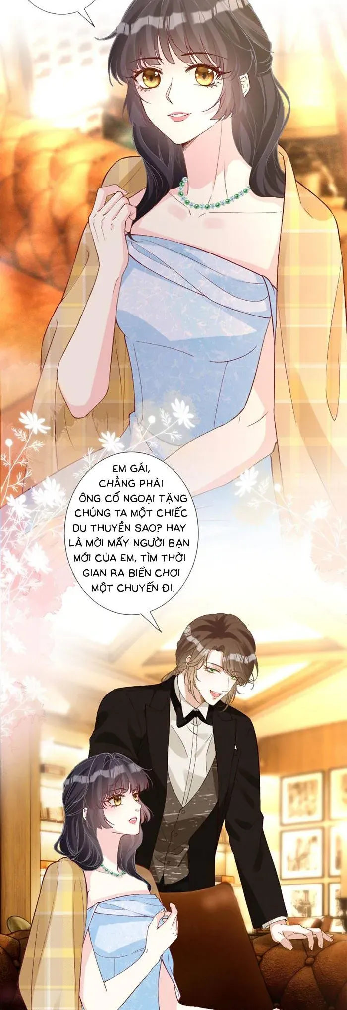 Ôm Khẩn Tiểu Mã Giáp Của Tôi - Chapter 405 - Page 10