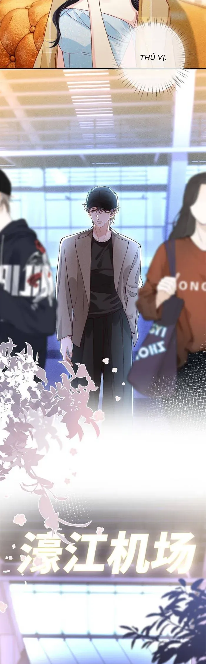 Ôm Khẩn Tiểu Mã Giáp Của Tôi - Chapter 405 - Page 18