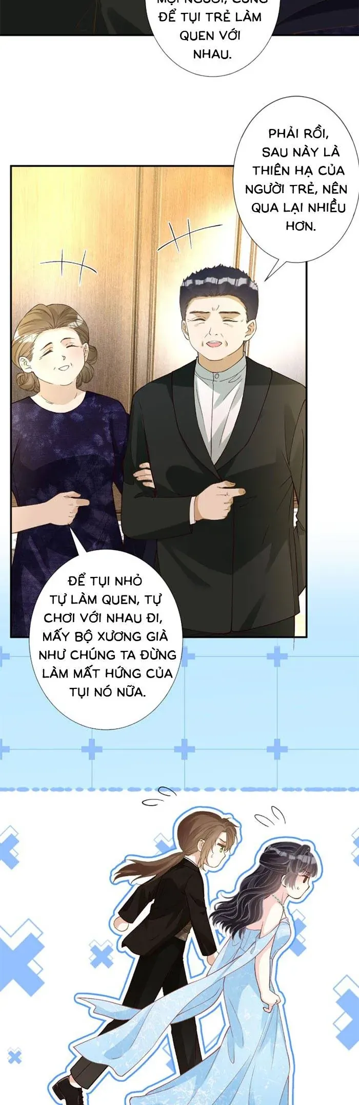 Ôm Khẩn Tiểu Mã Giáp Của Tôi - Chapter 405 - Page 4