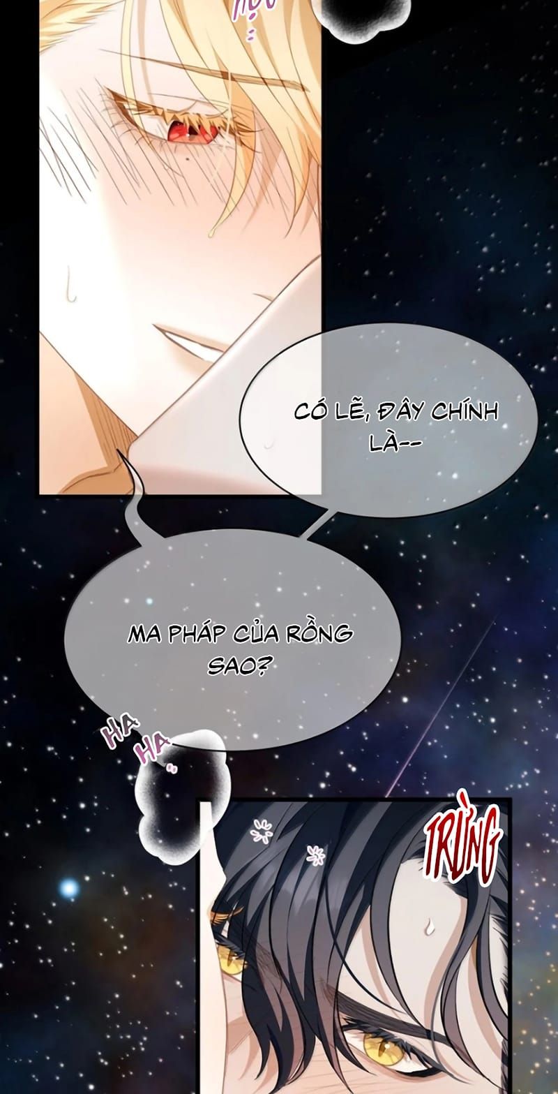 Tôi Trùng Sinh Trở Thành Tiểu Ác Long Của Vương Tử Điện Hạ - Chapter 113 - Page 11