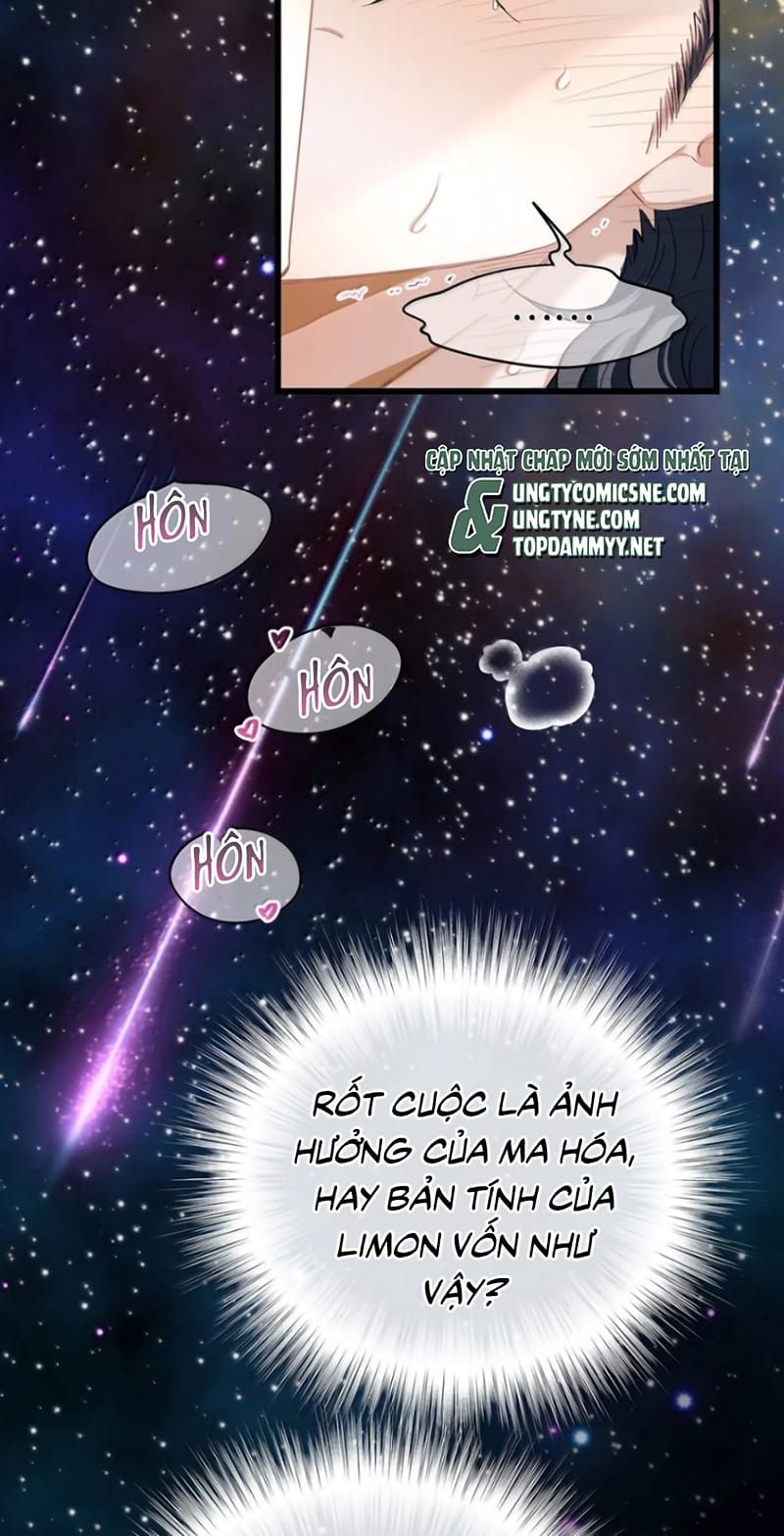 Tôi Trùng Sinh Trở Thành Tiểu Ác Long Của Vương Tử Điện Hạ - Chapter 113 - Page 12