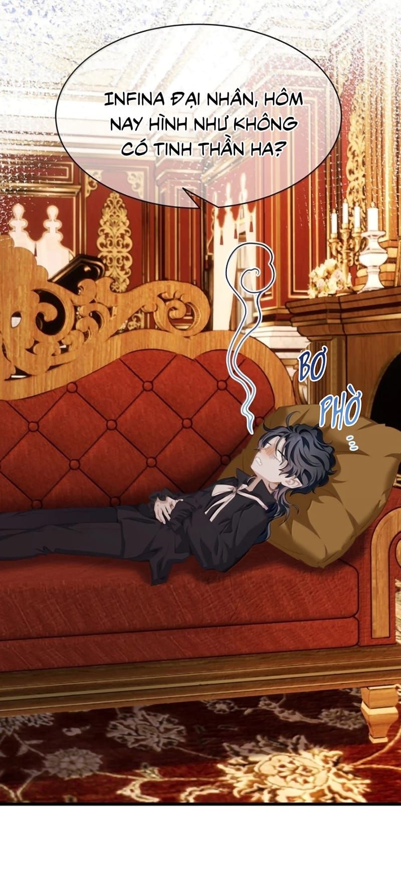 Tôi Trùng Sinh Trở Thành Tiểu Ác Long Của Vương Tử Điện Hạ - Chapter 113 - Page 15