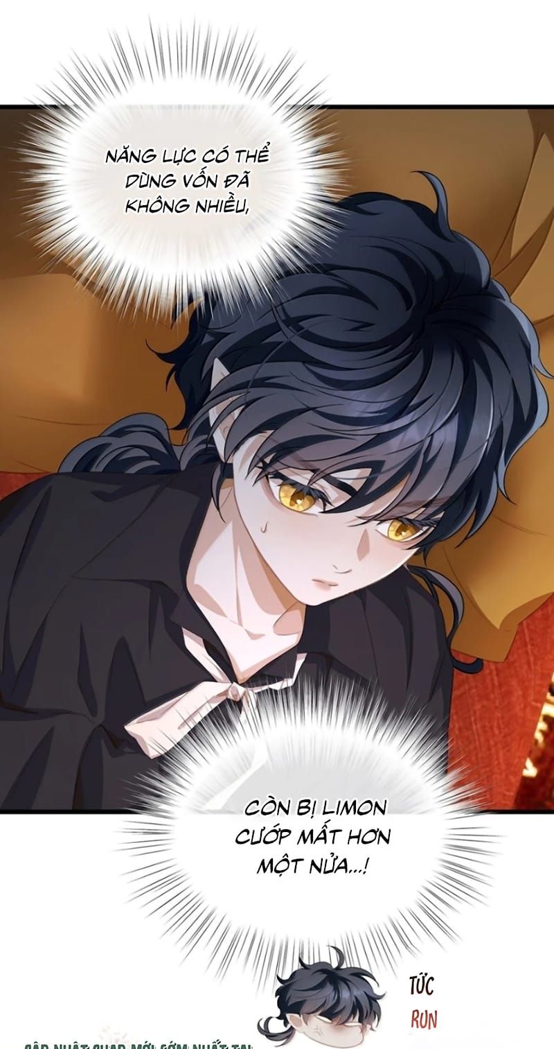 Tôi Trùng Sinh Trở Thành Tiểu Ác Long Của Vương Tử Điện Hạ - Chapter 113 - Page 16