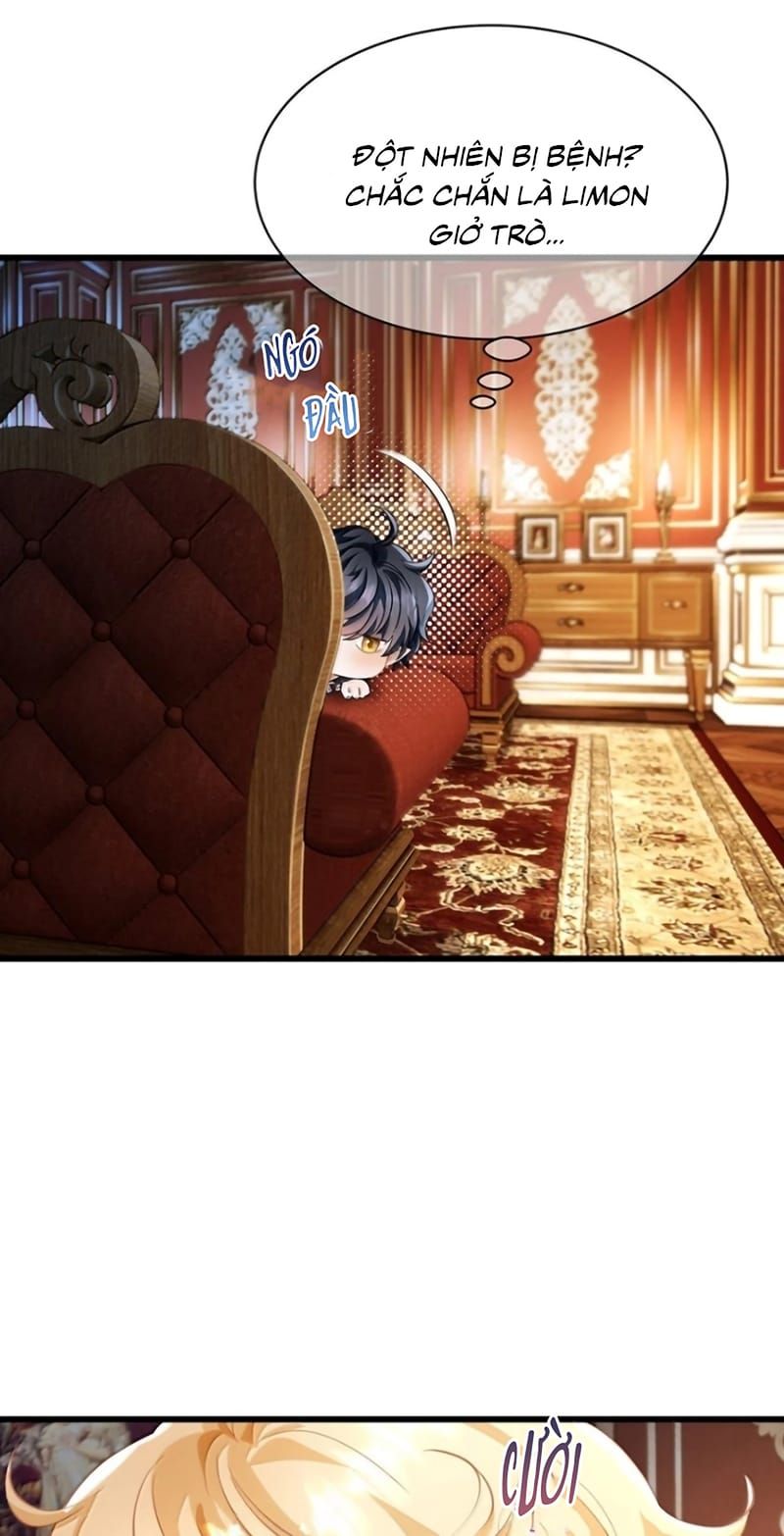 Tôi Trùng Sinh Trở Thành Tiểu Ác Long Của Vương Tử Điện Hạ - Chapter 113 - Page 20