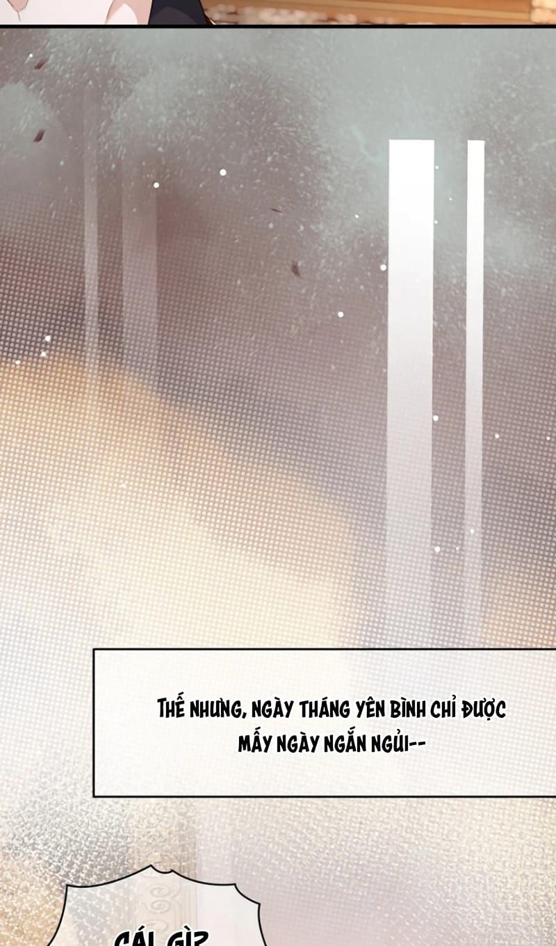 Tôi Trùng Sinh Trở Thành Tiểu Ác Long Của Vương Tử Điện Hạ - Chapter 113 - Page 22