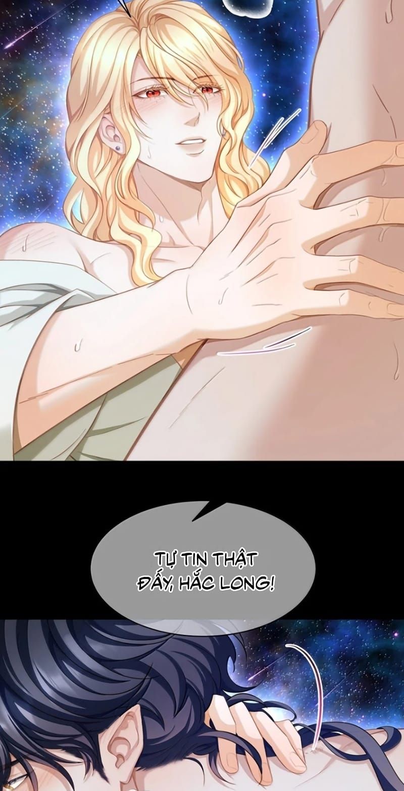 Tôi Trùng Sinh Trở Thành Tiểu Ác Long Của Vương Tử Điện Hạ - Chapter 113 - Page 3