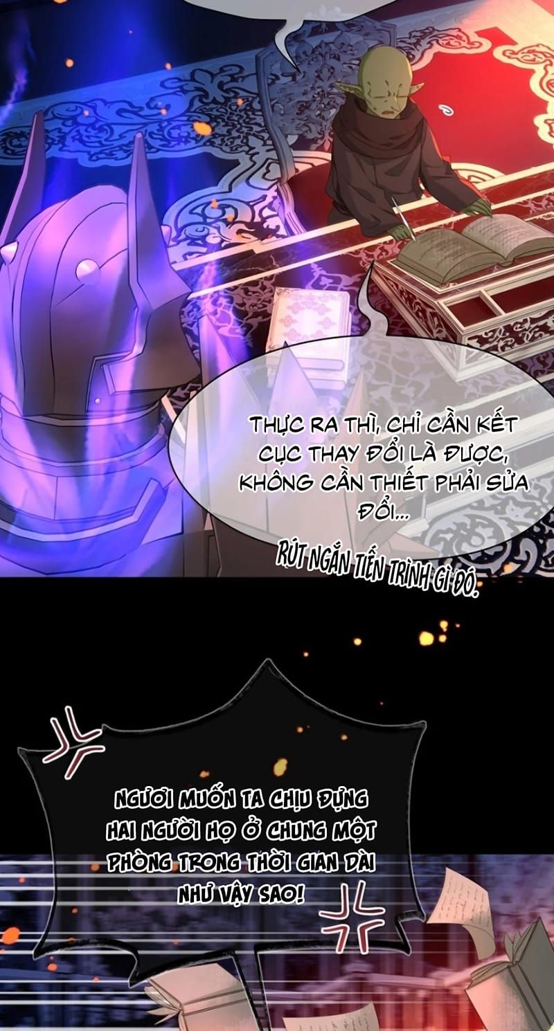 Tôi Trùng Sinh Trở Thành Tiểu Ác Long Của Vương Tử Điện Hạ - Chapter 113 - Page 31