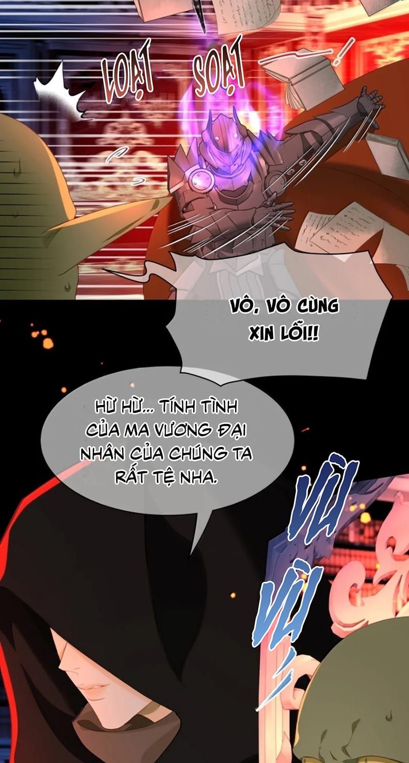 Tôi Trùng Sinh Trở Thành Tiểu Ác Long Của Vương Tử Điện Hạ - Chapter 113 - Page 32