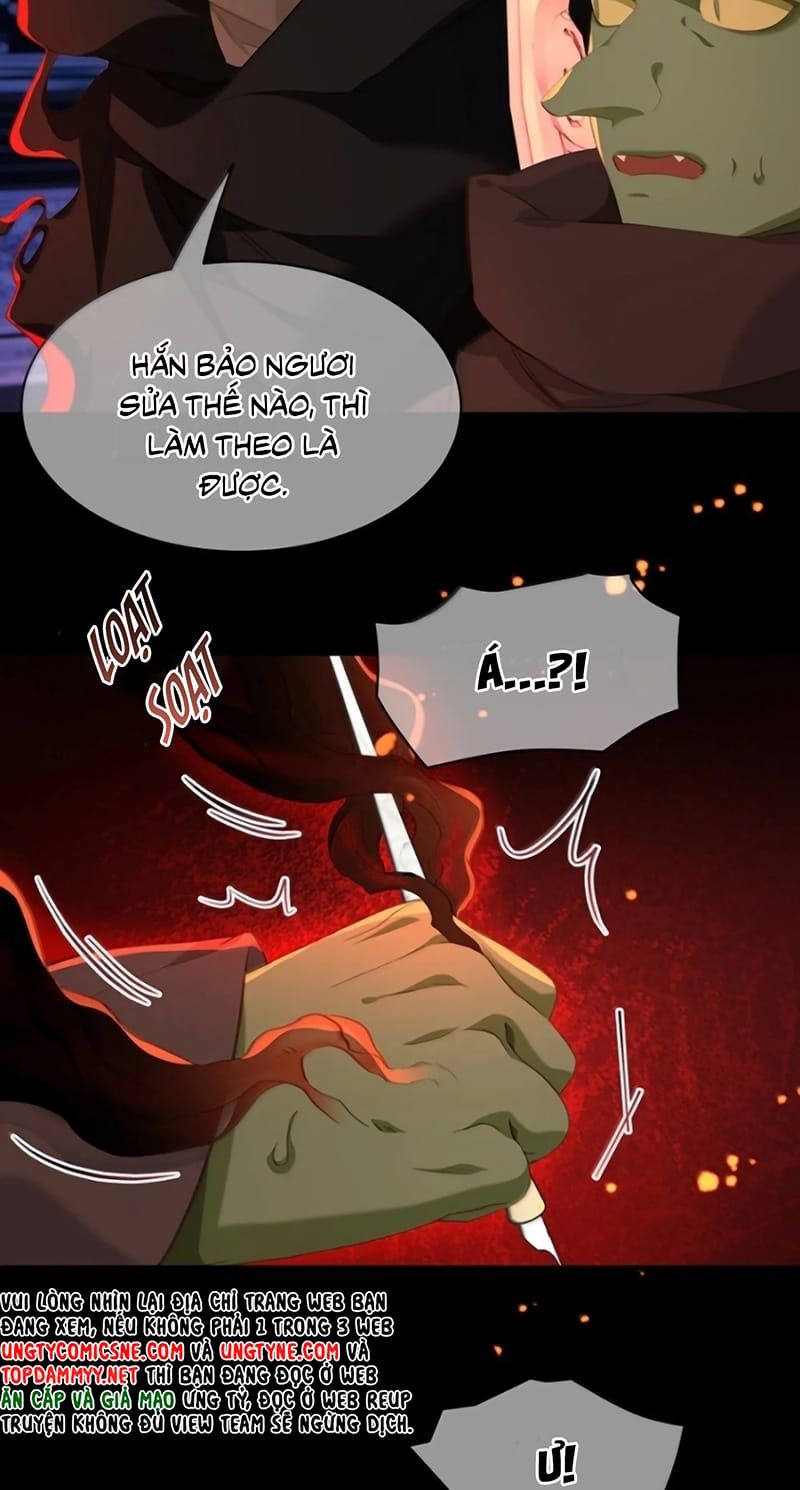 Tôi Trùng Sinh Trở Thành Tiểu Ác Long Của Vương Tử Điện Hạ - Chapter 113 - Page 33