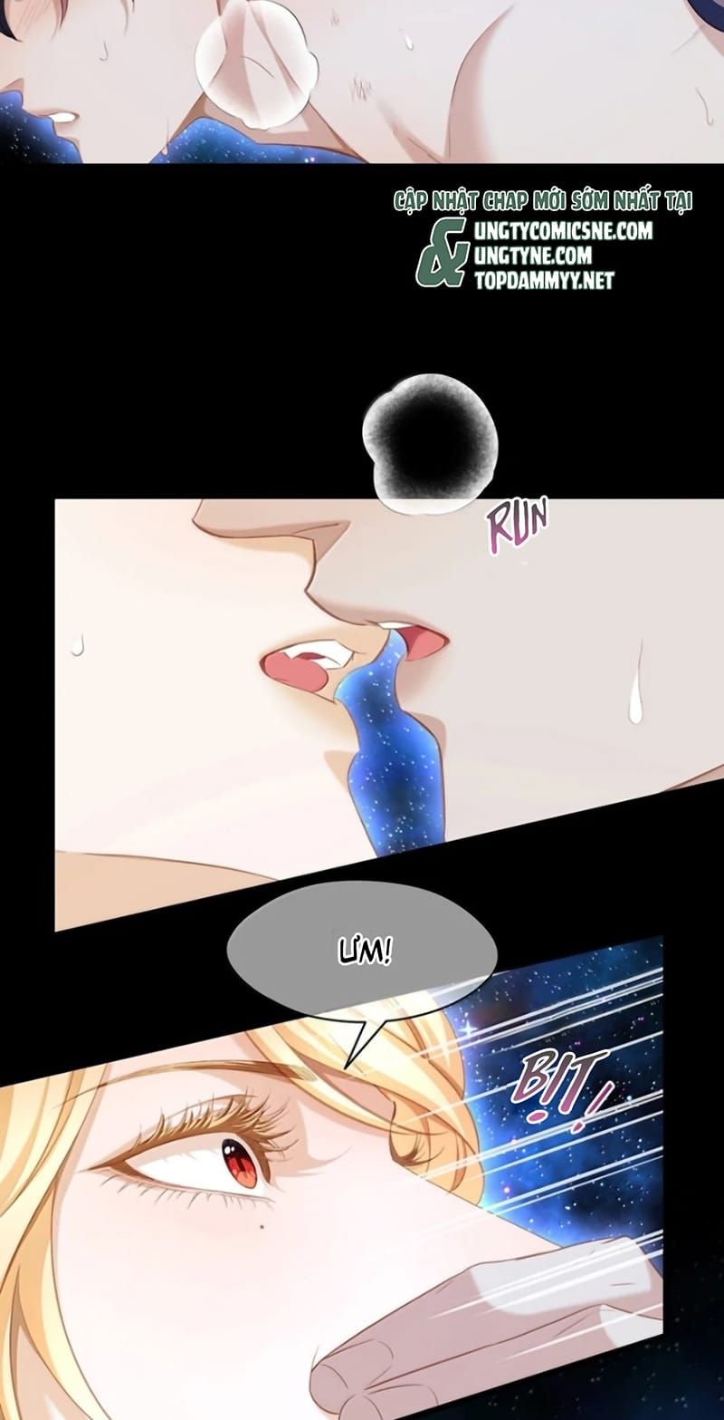 Tôi Trùng Sinh Trở Thành Tiểu Ác Long Của Vương Tử Điện Hạ - Chapter 113 - Page 4
