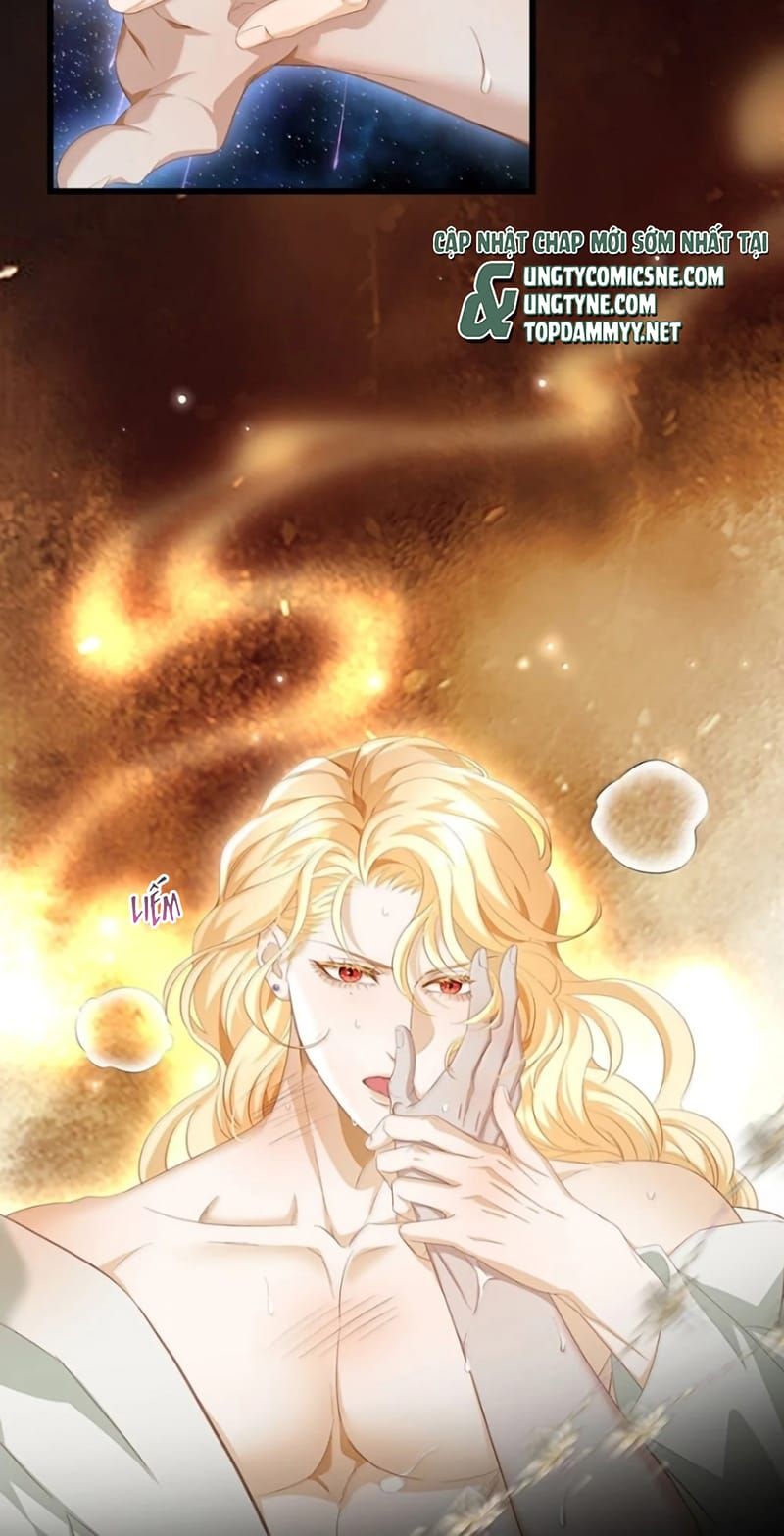 Tôi Trùng Sinh Trở Thành Tiểu Ác Long Của Vương Tử Điện Hạ - Chapter 113 - Page 8