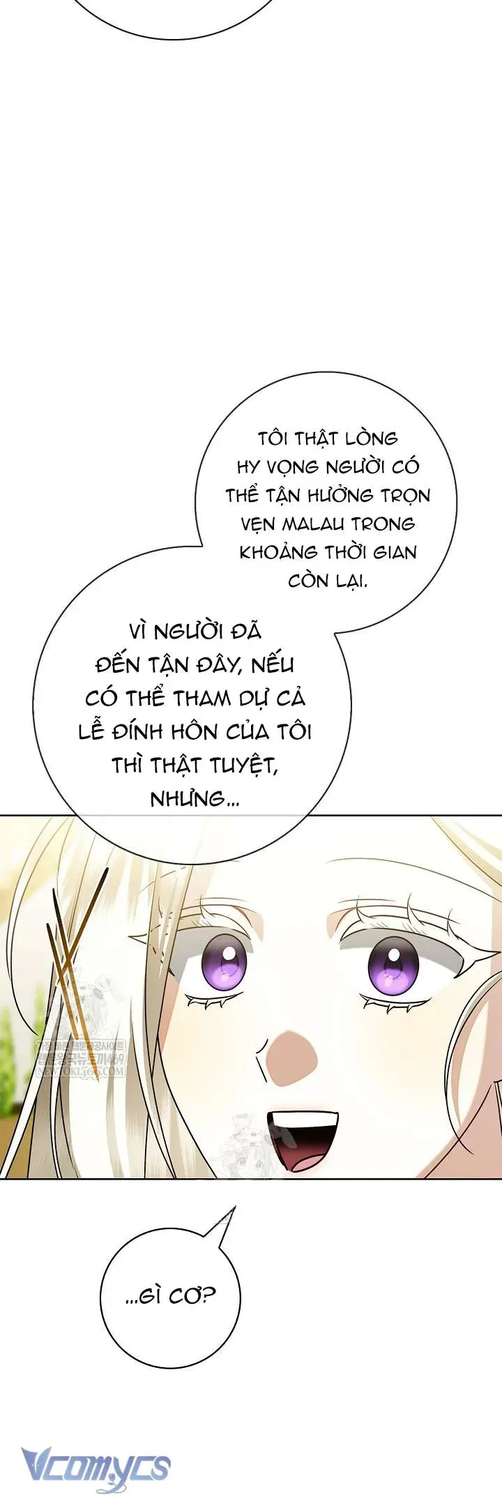 Xin Lỗi Vì Tôi Không Thể Rời Mắt Khỏi Vẻ Ngoài Của Ngài - Chapter 52 - Page 15