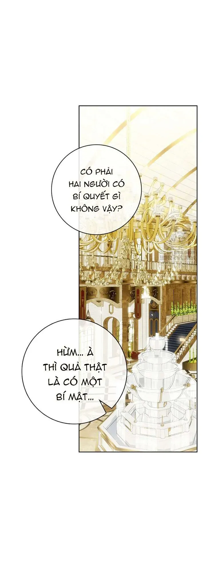 Xin Lỗi Vì Tôi Không Thể Rời Mắt Khỏi Vẻ Ngoài Của Ngài - Chapter 52 - Page 26