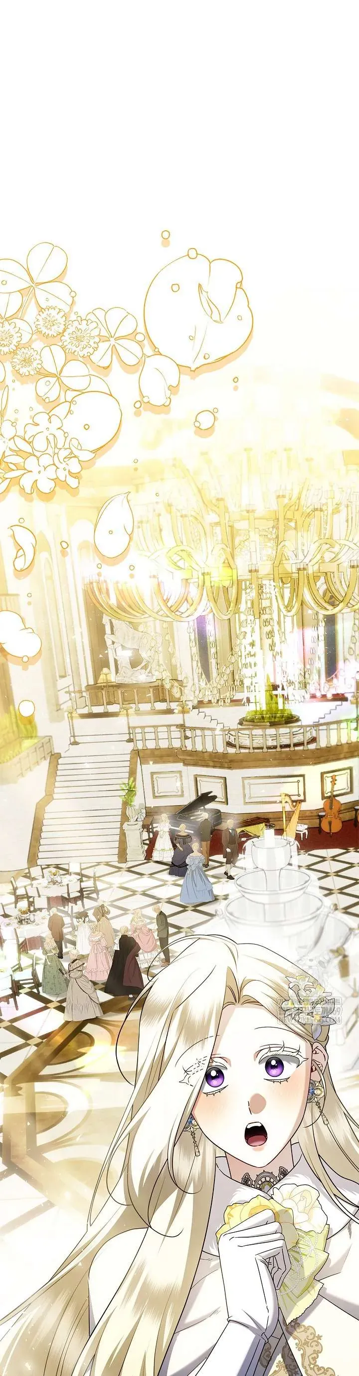 Xin Lỗi Vì Tôi Không Thể Rời Mắt Khỏi Vẻ Ngoài Của Ngài - Chapter 52 - Page 3