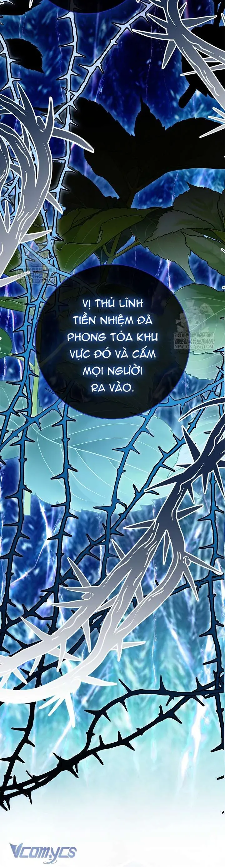 Xin Lỗi Vì Tôi Không Thể Rời Mắt Khỏi Vẻ Ngoài Của Ngài - Chapter 52 - Page 32