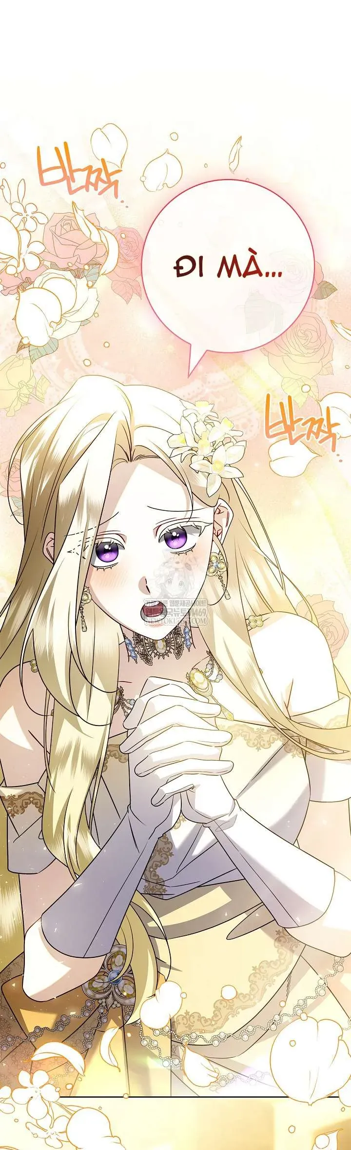 Xin Lỗi Vì Tôi Không Thể Rời Mắt Khỏi Vẻ Ngoài Của Ngài - Chapter 52 - Page 44