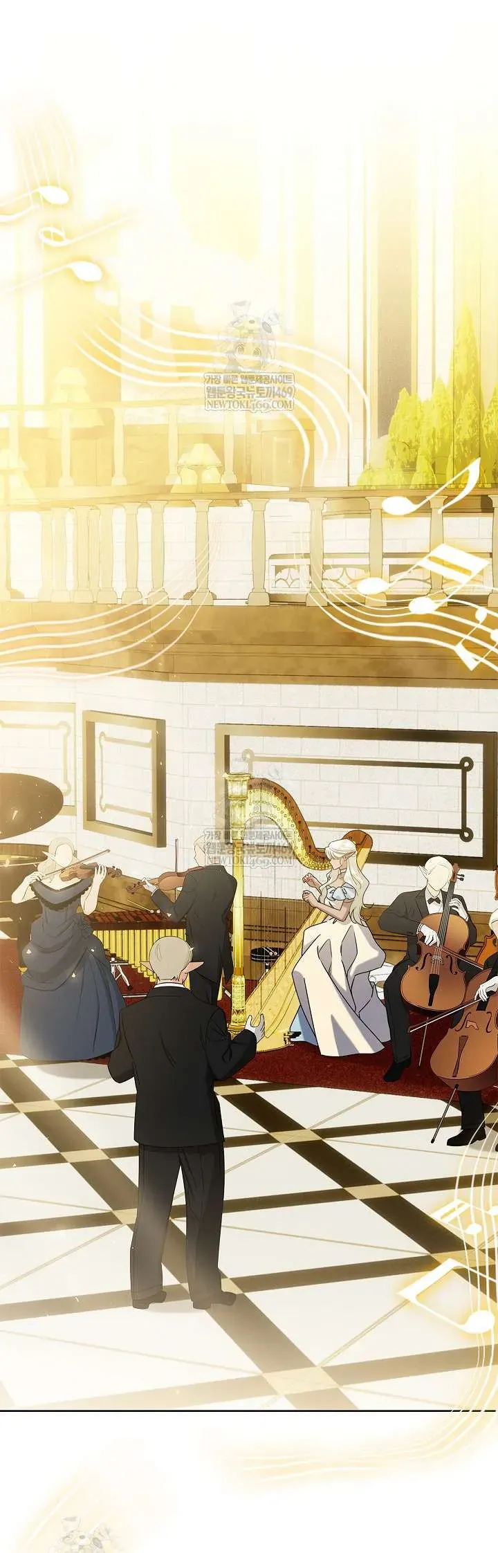 Xin Lỗi Vì Tôi Không Thể Rời Mắt Khỏi Vẻ Ngoài Của Ngài - Chapter 52 - Page 48