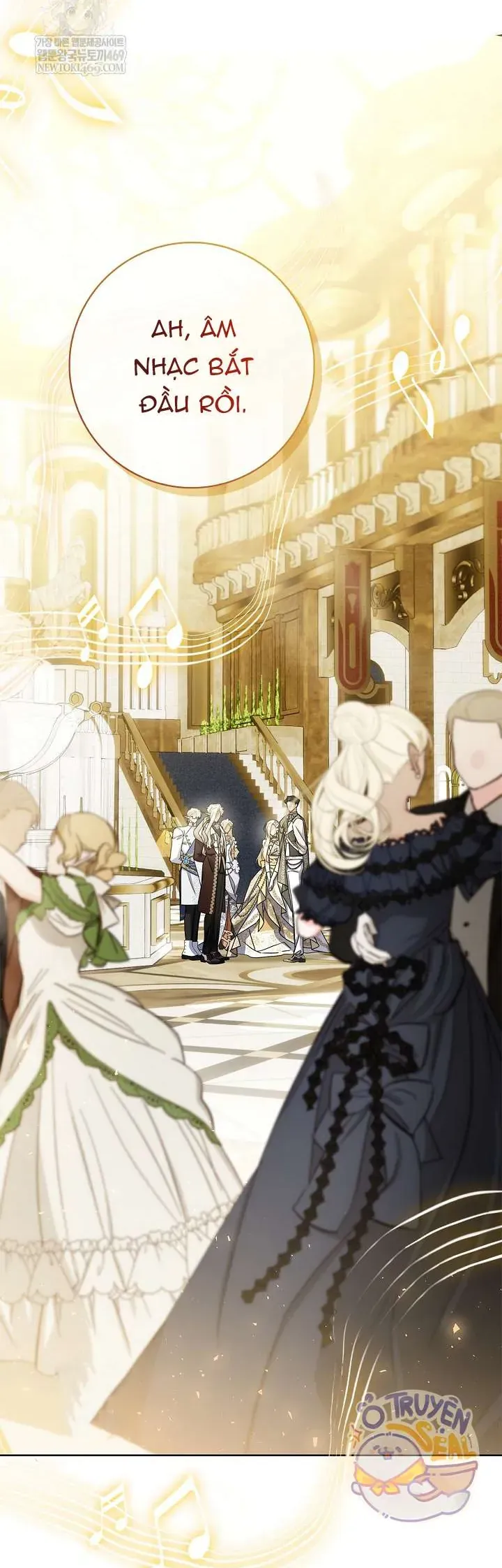 Xin Lỗi Vì Tôi Không Thể Rời Mắt Khỏi Vẻ Ngoài Của Ngài - Chapter 52 - Page 49