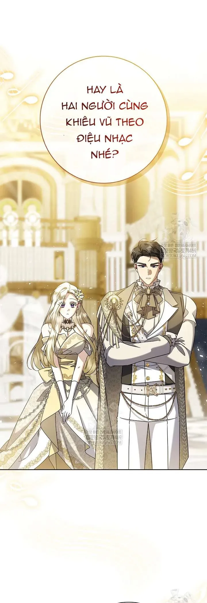 Xin Lỗi Vì Tôi Không Thể Rời Mắt Khỏi Vẻ Ngoài Của Ngài - Chapter 52 - Page 51