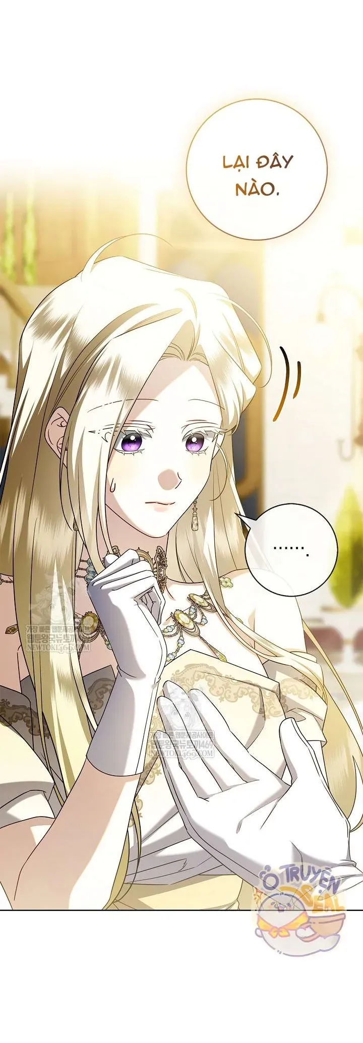 Xin Lỗi Vì Tôi Không Thể Rời Mắt Khỏi Vẻ Ngoài Của Ngài - Chapter 52 - Page 57