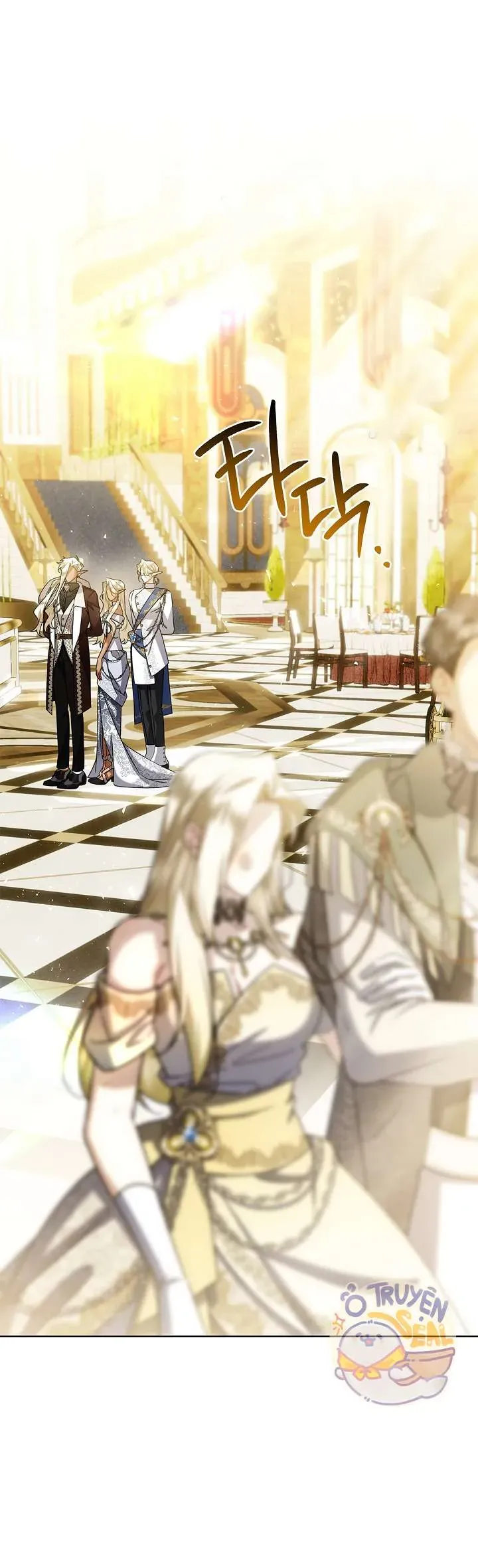 Xin Lỗi Vì Tôi Không Thể Rời Mắt Khỏi Vẻ Ngoài Của Ngài - Chapter 52 - Page 59