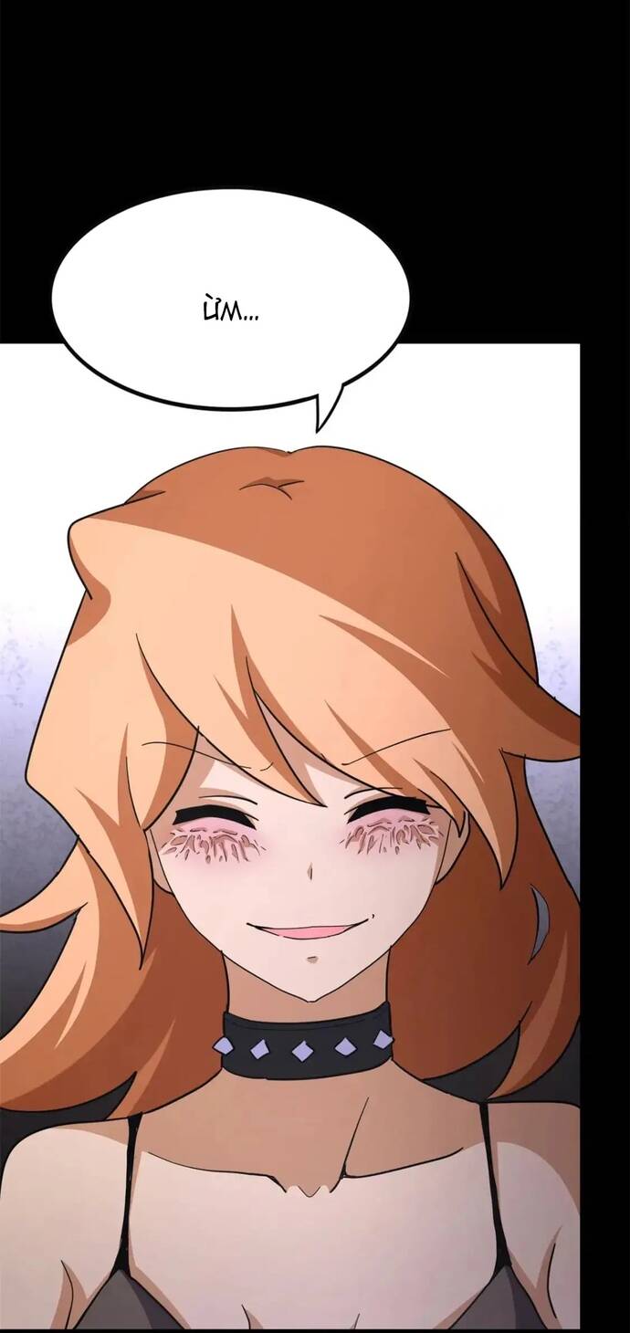 Bạn Gái Zombie Của Tôi - Chapter 492 - Page 14