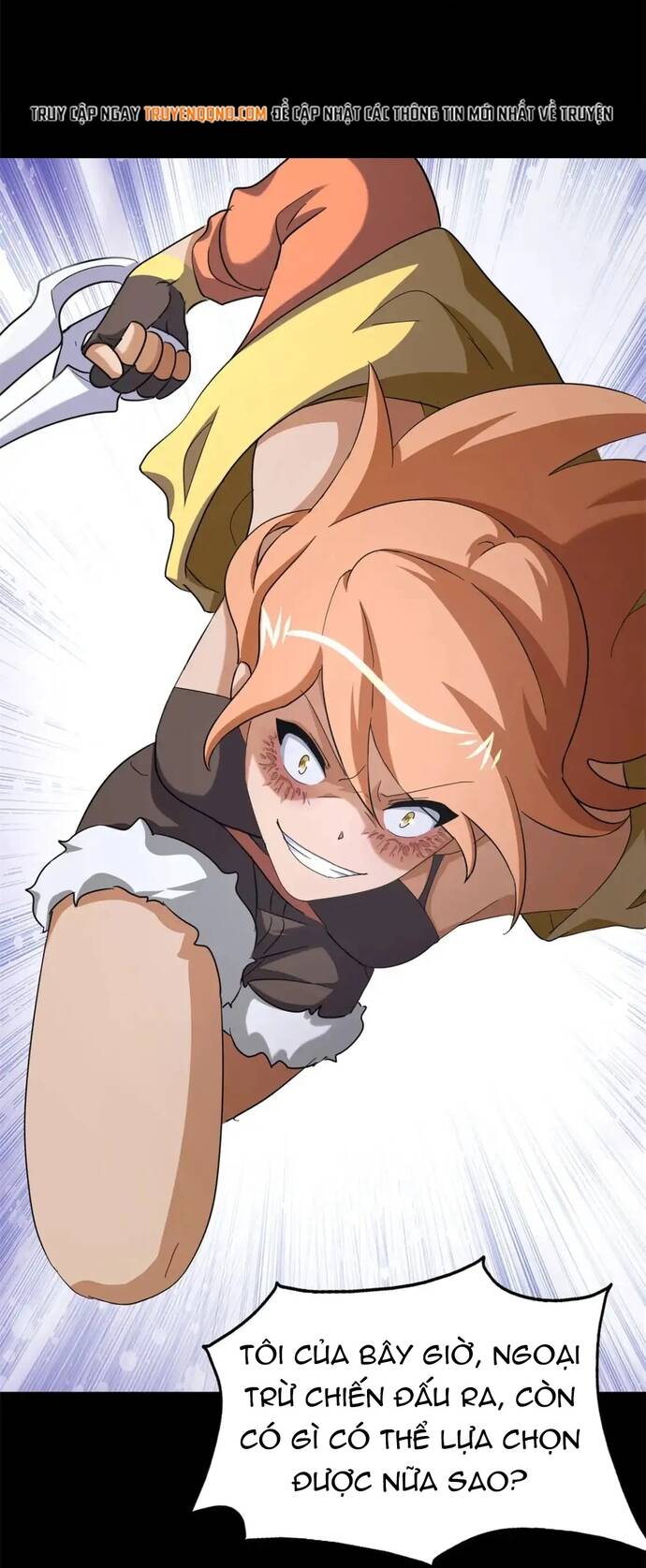 Bạn Gái Zombie Của Tôi - Chapter 492 - Page 16