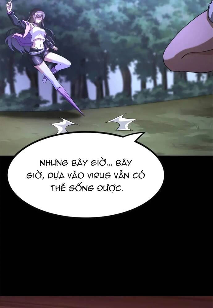 Bạn Gái Zombie Của Tôi - Chapter 492 - Page 22