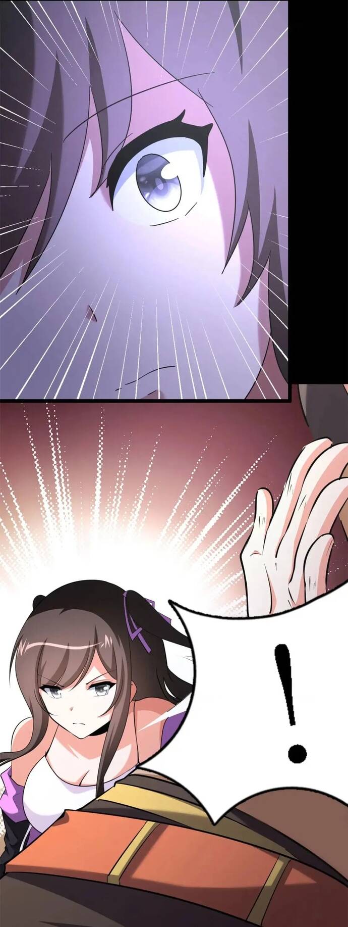 Bạn Gái Zombie Của Tôi - Chapter 492 - Page 25