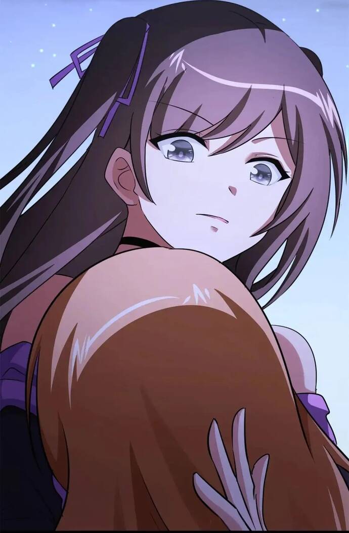 Bạn Gái Zombie Của Tôi - Chapter 492 - Page 29