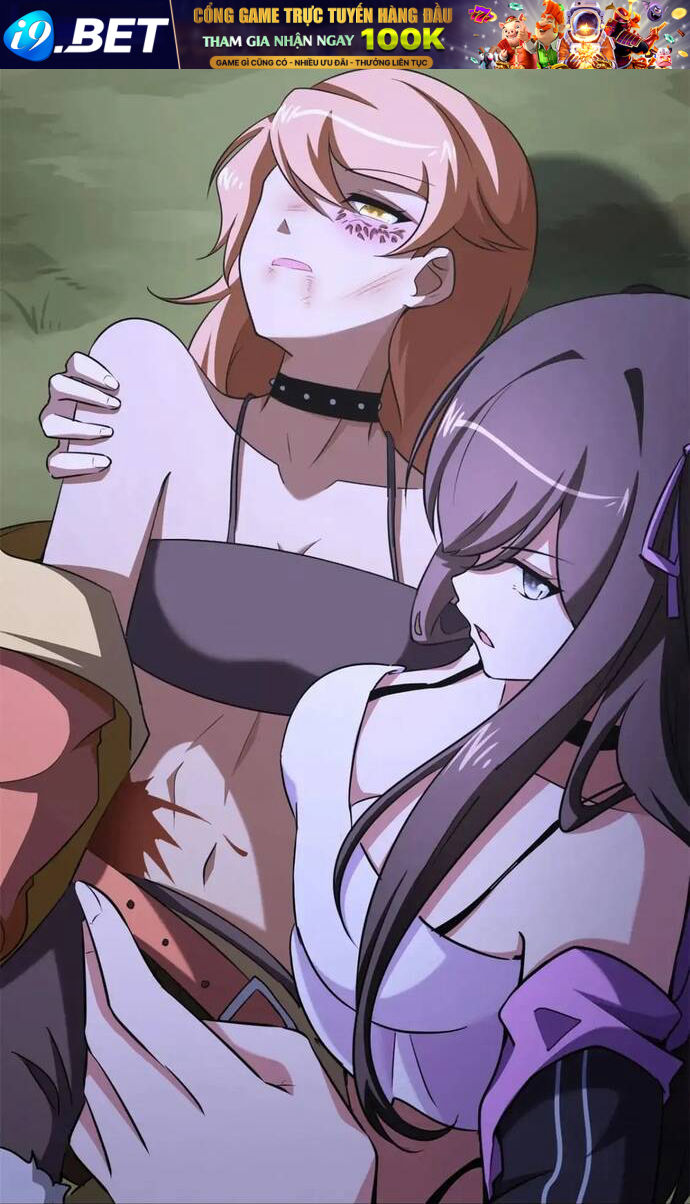 Bạn Gái Zombie Của Tôi - Chapter 492 - Page 31