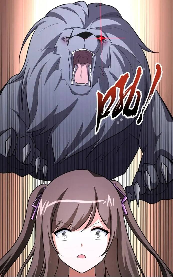 Bạn Gái Zombie Của Tôi - Chapter 492 - Page 33