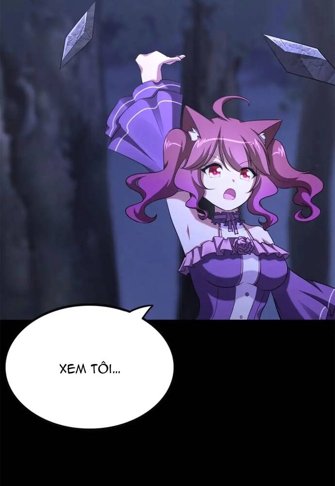 Bạn Gái Zombie Của Tôi - Chapter 492 - Page 41