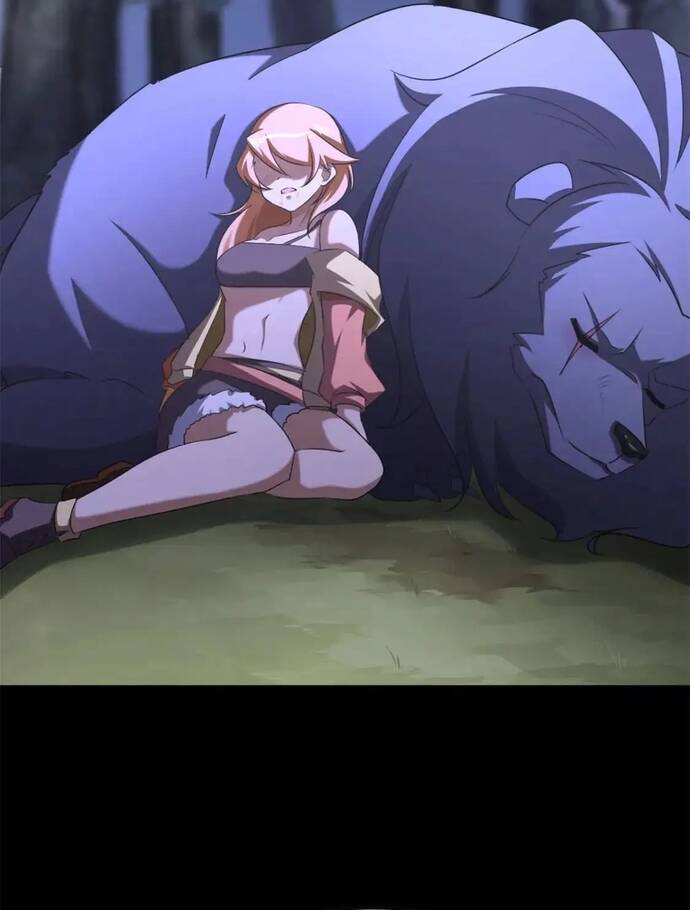 Bạn Gái Zombie Của Tôi - Chapter 492 - Page 46