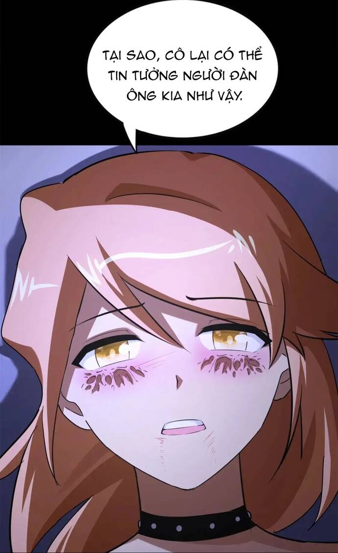 Bạn Gái Zombie Của Tôi - Chapter 492 - Page 47