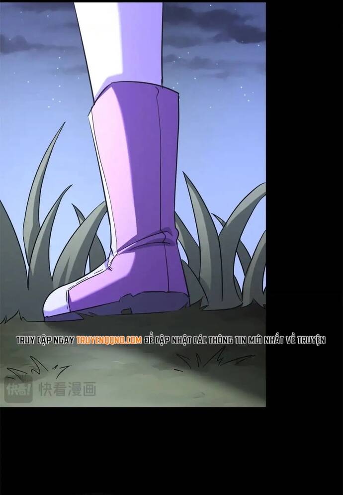 Bạn Gái Zombie Của Tôi - Chapter 492 - Page 49