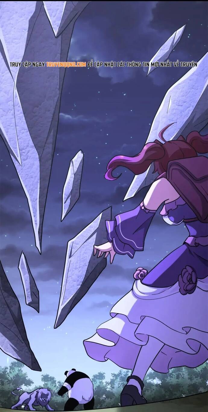 Bạn Gái Zombie Của Tôi - Chapter 492 - Page 5