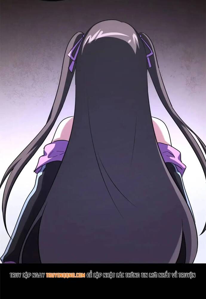 Bạn Gái Zombie Của Tôi - Chapter 492 - Page 54