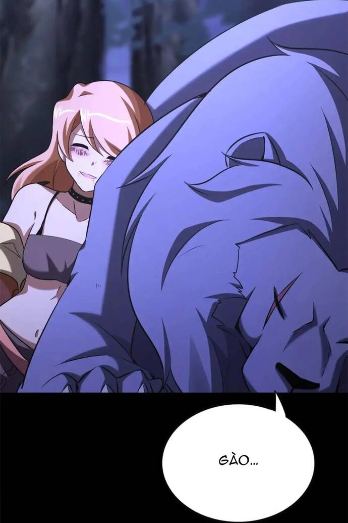 Bạn Gái Zombie Của Tôi - Chapter 492 - Page 56