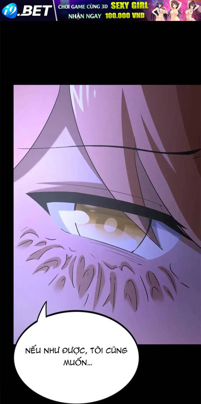 Bạn Gái Zombie Của Tôi - Chapter 492 - Page 57