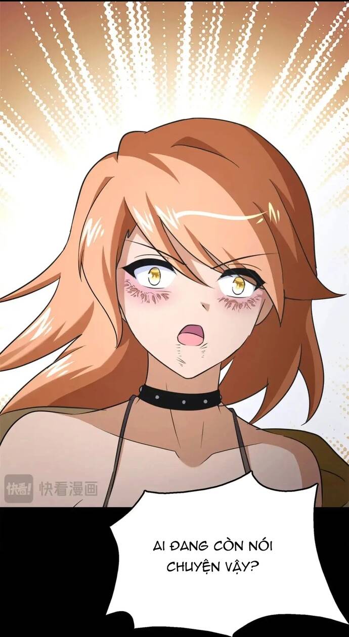 Bạn Gái Zombie Của Tôi - Chapter 492 - Page 60