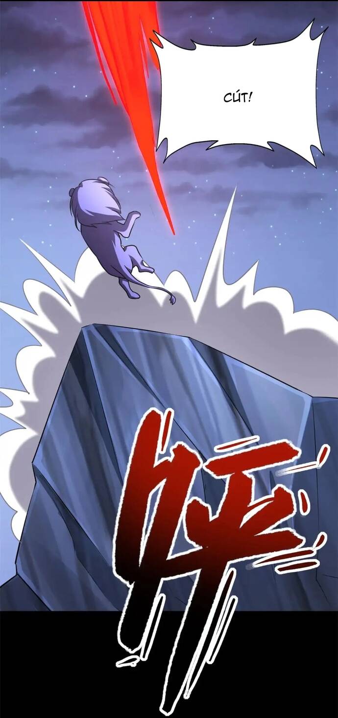 Bạn Gái Zombie Của Tôi - Chapter 492 - Page 68