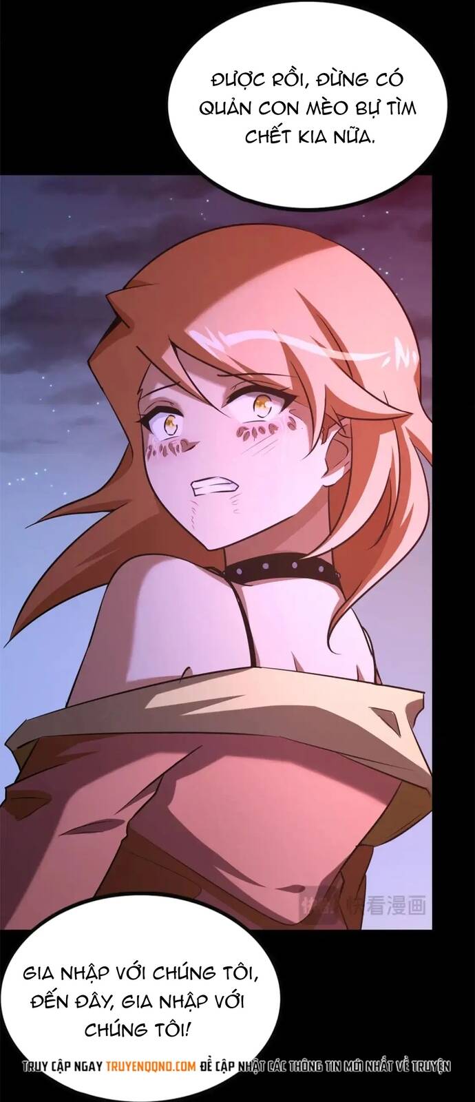 Bạn Gái Zombie Của Tôi - Chapter 492 - Page 72