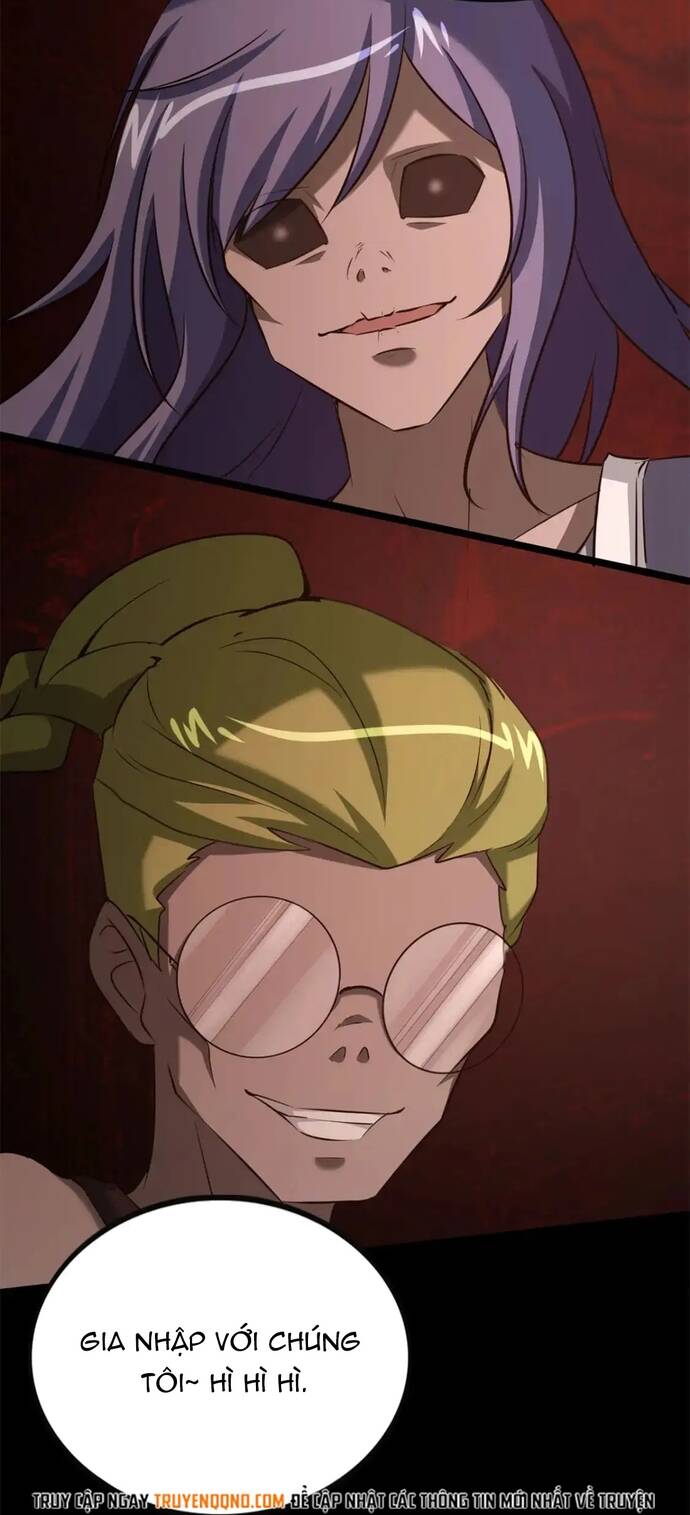 Bạn Gái Zombie Của Tôi - Chapter 492 - Page 76