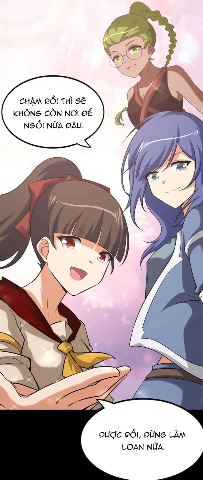 Bạn Gái Zombie Của Tôi - Chapter 492 - Page 78