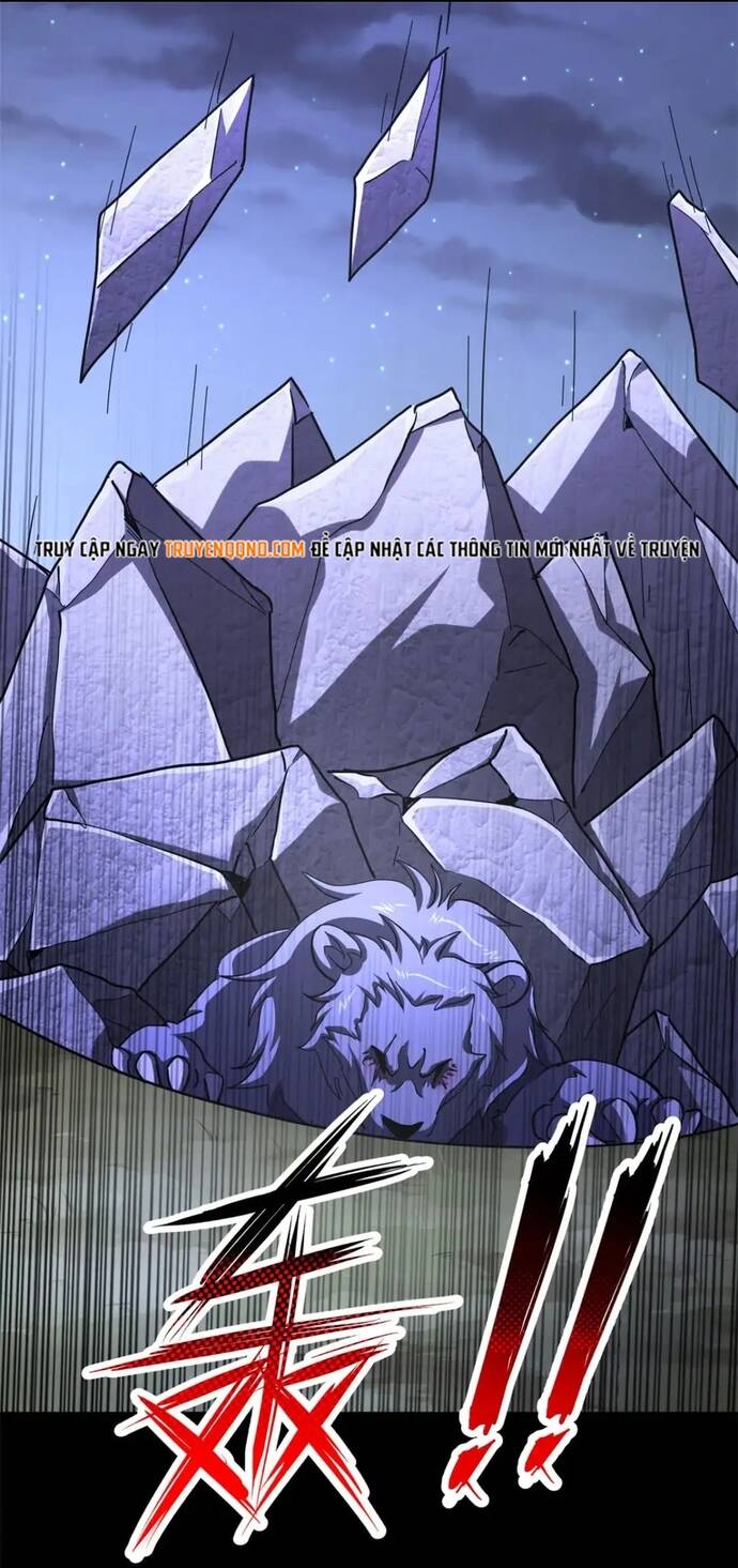 Bạn Gái Zombie Của Tôi - Chapter 492 - Page 9