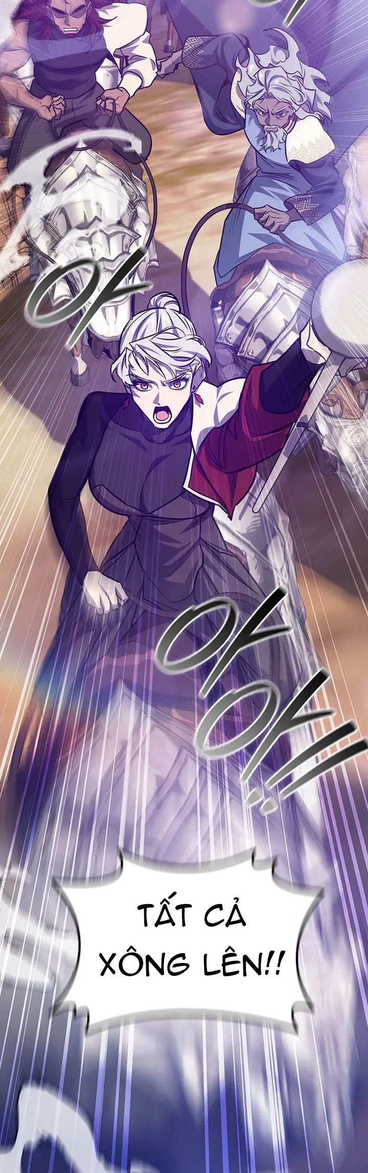 Thực Long Ma Pháp Sư - Chapter 133 - Page 11